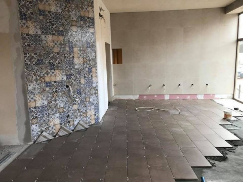 Amenajări Interioare și Exterioare